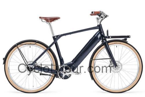 Schindelhauer Heinrich fiche technique et avis